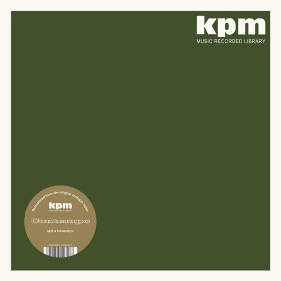 Contempo (Kpm) - Picture 1 of 1